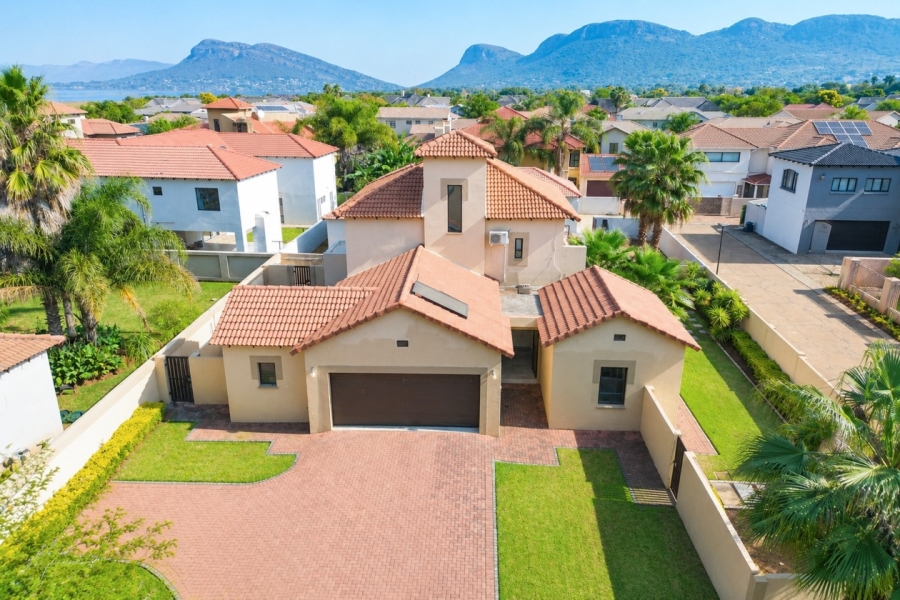 4 Bedroom Property for Sale in Melodie North West